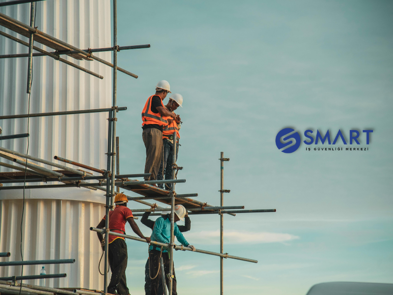 İş Kazalarını Önlemede Proaktif Yaklaşım: Risk Analizi Nedir?