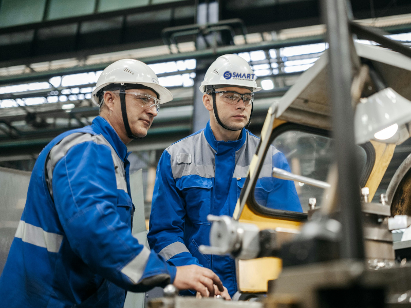 Belgelendirme Hizmetleri